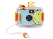 SunnyLIFE Underwater Camera | Smiley