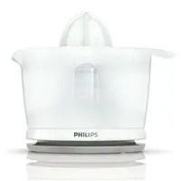 在飛比找松果購物優惠-PHILIPS 飛利浦 檸檬/柳丁電動榨汁機 HR2738 