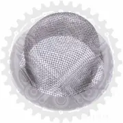 New Genuine OEM Oil Strainer Fits Yamaha SR 250 3Y8 1980-2000