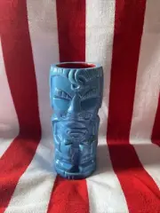Geeki Tikis DC Comics Justice League Superman Mug Ceramic New Tiki Mug 15oz