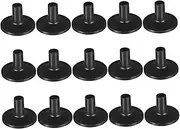 Alasum 15pcs Cymbal Sleeve Replacements Cymbal Sleeves for Drum Stand Accessories Sturdy Support for Percussion Instruments for Drum Kits