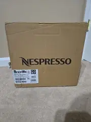 Nespresso Vertuo Pop+ Deluxe Coffee and Espresso Maker by Breville Titan Coffee