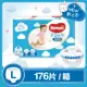 【HUGGIES 好奇】雲柔乾爽好動褲 4包/箱 ( L / XL 可選 )