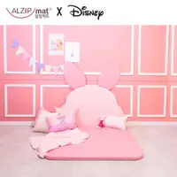 在飛比找蝦皮商城優惠-韓國 Alzipmat & DISNEY 迪士尼聯名摺疊地墊