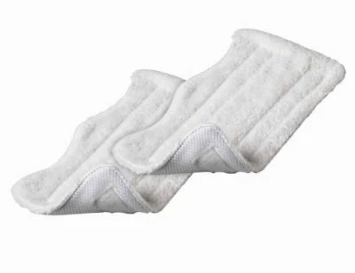 Generic Shark Steam Mop 2 Pack of Steam Cleaning Pads for Model S3101 Series