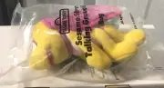TYCO Sesame Street Talking Grouchland Bug Plush Jim Henson 8” NEW Sealed In Bag