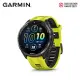 GARMIN Forerunner 965 GPS高階鐵人運動錶 躍動黃