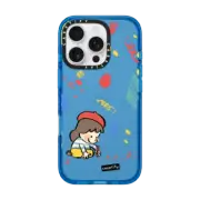 iPhone 16 Pro Impact Case liliuhms Drawing
