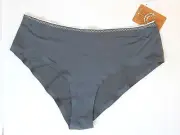 CHANTELLE FRANCE SEXY GEISH BRIEFS HIPSTER PANTIES sz S NEW AUTHENTIC
