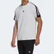 Adidas M Fi 3s Tee HK2285 男 短袖 上衣 T恤 運動 訓練 休閒 棉質 舒適 棉質 白