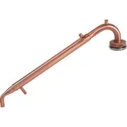 Still Spirits Pot Still Alembic Condenser Make Spirits on Digiboil, T500 & More!