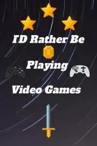 在飛比找博客來優惠-ID Rather Be Playing Video Gam