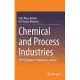 Chemical and Process Industries: With Examples of Industries in Ghana