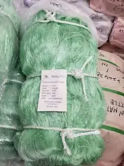 Ocean-natives fishing net 6 inch 60 mesh 105 fathoms ( 630ft ) / Premium net