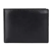 Dopp Regatta Credit Card Billfold Wallet with Removable Card Case | MaxStrata®