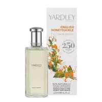 在飛比找松果購物優惠-Yardley English Honeysuckle 英國