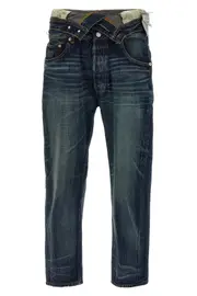 JUNYA WATANABE Junya Watanabe X Levi's® Jeans