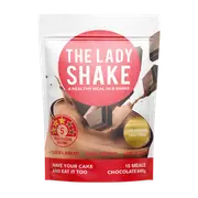 The Lady Shake Meal Replacement Drink | Elite Supps