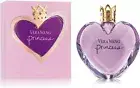 Vera Wang Princess Eau de Toilette for Women Perfume 100ml Bottle (Brand New)