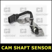 Cam Shaft Sensor FOR AUDI A3 8L 1.6 96->03 CHOICE2/2 APF AVU Petrol QH