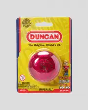 [Duncan] Duncan Yo-Yo Classic in Assorted