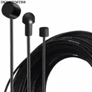 2Pcs Coated Brake Shift Cable MTB Road Bike Front Rear Derailleur Brake Cable In