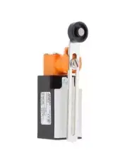 Siemens 3SE22001U Limit Switch With Adjustable Lever And Wheel 1NA+1NC