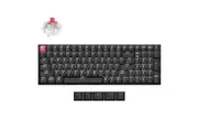 Keychron K4 QMK Wireless Mechanical Keyboard (Version 3)