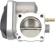 Electronic Throttle Body Valve 8200171134 8200190230 Compatible with Renault Clio Megane MK Scenic 1.4 1.6 2.0 6V Engine