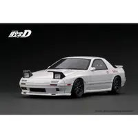 在飛比找蝦皮購物優惠-【模例】ig 1/18 頭文字D Mazda Savanna