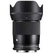 23mm f/1.4 DC DN Contemporary Lens for RF Mount