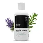 ThriveCo Rosemary Hair Shampoo For Voluminous Hair | Densifying 250ml