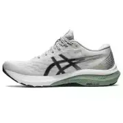 Asics Gt-2000 11 1011B441.021 Sneaker Men's Light Sage Black Running Shoes BU400