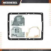 Premium Quality Wesfil Transmission Filter fits Suzuki Vitara SV620 WCTK9 RTK11 (for: Suzuki)