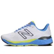 NIB New Balance 880 v11 Men's Size 9.5 Medium M880W11 White/Helium Fresh Foam