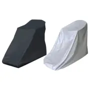 Running Machine Cover Oxford Cloth Home Gym Dustproof Garage Treadmill Cover