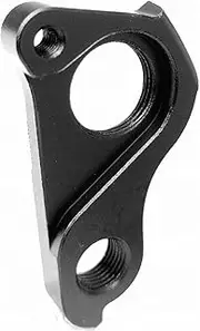 Mountain Bike Transmission, Yurefax 1Pc Bicycle Rear Derailleur Hanger, for Dengfu, E10 4Ever Sxc 29 Tosa Bike Am1.0 Whistle B-Rush Gravel Carbon 29Er Rd Mech Dropout