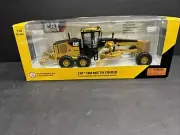 CATERPILLAR CAT 14M MOTOR GRADER - NORSCOT 1:50 SCALE DIECAST MODEL #55189