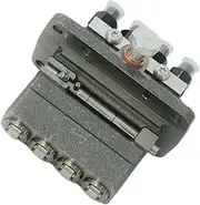 Fuel Injection Pump Compatible For Kubota Z400 Z402 Z482 Z600 17548-51012 104205-2060 9410617316 Excavator Engine Replacement Parts