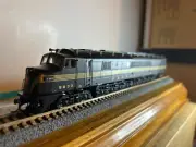 B.L.I. #2095 P.R.R. Baldwin Centipede Diesel Loco #5833 w/Antennas, DCC & Sound