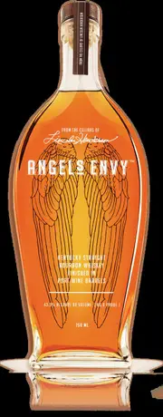 Angel's Envy Kentucky Straight Bourbon Whiskey (700mL)
