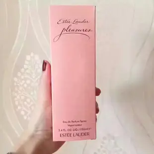 Estee Lauder 雅詩蘭黛歡沁女士香水 100ml(A15)