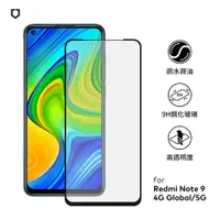 在飛比找蝦皮商城優惠-犀牛盾 適用於紅米 Note 9(4G Global/5G)