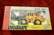 1991 Joal VOLVO BM L160 MICHIGAN FRONT END LOADER 1/50 Scale Diecast NEW