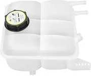 Engine Radiator Coolant Overflow Expansion Tank for Mazda 3 2004 2005 2006 2007 2008 2009 2010 2011 2012 2013