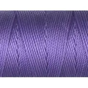 Tex 210, Amethyst, C-Lon Bead Cord, 92 yards/84m, (210-73)