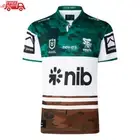 Newcastle Knights 2025 Anzac NRL Rugby League Replica Jersey - Free Postage