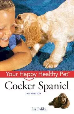 Cocker Spaniel