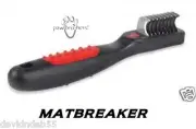 Pet Hair Coat MATBREAKER Mat Breaker Dematting De-Mat Matting Blade Razor Tool
