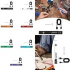 Portable Cordless Soldering Iron Set USB Rechargeable Premium for Home Appliance